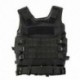 Kültéri katonai taktikai hadsereg poliészter Airsoft háborús játék L5Y6 vadász mellény