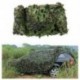 6X (Camouflage network Camouflage Net camping and vadászat Camouflage net G7E8