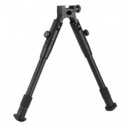 6X (8 &quot - 10&quot ) állítható fém rugós bipod visszatérő rugótartó hordóval Mo E3A4