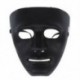 Halloween Mask Jabbawockeez Masquerade Ghost Trot hip-hop maszk K9K7