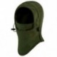 Tengerész zöld - Téli védőmaszk - Símaszk - Unisex - I1F5