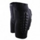 WOLFBIKE Védőfelszerelés Felnőtt Hip Padded Shorts Korcsolyázás Snowboard I Y7F2