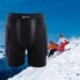 WOLFBIKE Védőfelszerelés Felnőtt Hip Padded Shorts Korcsolyázás Snowboard I Y7F2