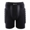 WOLFBIKE Védőfelszerelés Felnőtt Hip Padded Shorts Korcsolyázás Snowboard I W2J3