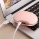 1X (újratölthető kézi melegítő 4000Ma Mini USB hordozható tápegység intelligens P Y3Y2 készülékhez