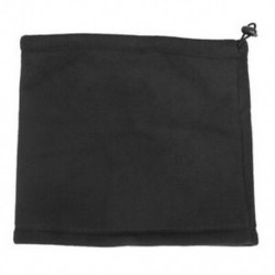 2X (Unisex multifunkcionális polar gyapjú melegítő sál szabadtéri munkához O2M1