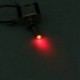 3X (10PCS 12V 20A LED lámpa kapcsoló kapcsoló BE / KI kapcsoló SPST kapcsoló w T5O2