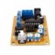 ICL8038 DDS jelgenerátor modul, szinusz négyszög hullám kimenet D6H2