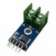 MAX6675 modul   K típusú hőelem hőérzékelő az Arduino AL X5A5-hez