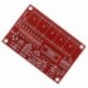 DIY készlet 1 Hz-50MHz kristály oszcillátor frekvencia számláló Z6C9