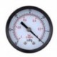 Manométer - 0 ~ -30 inHg 0 ~ -1 bar Mini Dial T8V1 vákuum nyomásmérő