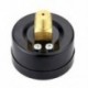 Manométer - 0 ~ -30 inHg 0 ~ -1 bar Mini Dial T8V1 vákuum nyomásmérő