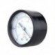 Manométer - 0 ~ -30 inHg 0 ~ -1 bar Mini Dial T8V1 vákuum nyomásmérő
