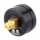 Manométer - 0 ~ -30 inHg 0 ~ -1 bar Mini Dial T8V1 vákuum nyomásmérő