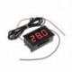 2 PCS DC 5 - 12 V - 50 - 110 C fokos digitális hőmérő hőmérő Refri Y8J7