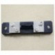 DC 0-50A analóg ampermérő ampermérő áramlap   50A 75 mV-os X6B9 shunt ellenállás
