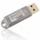 USB hőmérő PC laptopokhoz. N6O1 környezeti hőmérséklet-érzékelő