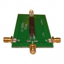Rf híd 0,5-3000 Mhz, Vna visszatérő veszteség Vswr Swr reflexiós híd antenna F4C7
