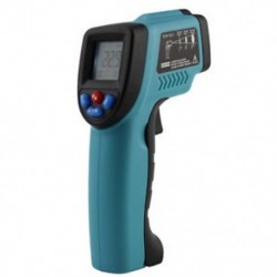 ANENG -50 ~ 550 C Digitális infravörös hőmérő Pirométer akvárium lézer Therm Q7V4