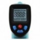 ANENG -50 ~ 550 C Digitális infravörös hőmérő Pirométer akvárium lézer Therm Q7V4