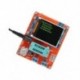 Mega328 tranzisztor teszter LCR kapacitás ESR mérő PWM TFT LCD generátor D T6P5
