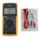 ANENG DT9208A hordozható digitális multiméter AC / DC feszültségáram-ellenállás L5D4