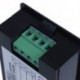 1X (DC 6.5-100V 0-100A LCD digitális kijelző ampermérő voltmérő multiméter volt W9L6