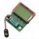 LCD EZM328 (GM328R) tranzisztor teszter / ESR / frekvenciamérő / négyszöghullámú Ge F0G8