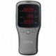 Digitális formaldehid-PM2-5-HCHO-TVOC-mérő-levegő-minőség-gáz-érzékelő-monitor J8Z8