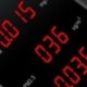 Digitális formaldehid-PM2-5-HCHO-TVOC-mérő-levegő-minőség-gáz-érzékelő-monitor J8Z8