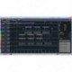 2X (Kingst La1002 Usb Logic Analyzer 24M maximális mintavételi sebesség, 8 csatorna, 10B mintavétel Y2K8