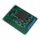 1X (1 db 4-20mA 4-csatornás áramjel-generátor modul kártya Digital Sou P5A0