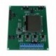 1X (1 db 4-20mA 4-csatornás áramjel-generátor modul kártya Digital Sou P5A0