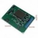 1X (1 db 4-20mA 4-csatornás áramjel-generátor modul kártya Digital Sou P5A0