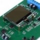 1X (1 db 4-20mA 4-csatornás áramjel-generátor modul kártya Digital Sou P5A0