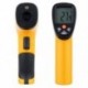 Érintésmentes lézeres infravörös digitális hőmérő -50 Celsius – 550 Celsius D8I1