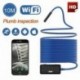 1X (THZY vezeték nélküli endoszkóp WiFi boreszkóp ellenőrző kamera 2,0 megapixeles N8L4
