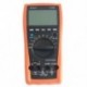 1X (VICI VC99 3 5/6 LCD kézi automatikus digitális multiméter teszter Volt ampermérő T P8N2
