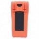1X (VICI VC99 3 5/6 LCD kézi automatikus digitális multiméter teszter Volt ampermérő T P8N2