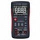 1X (ZOYI ZT-X digitális multiméter váltóáramú voltmérő valódi rms automatikus tartomány multimédia X7B9