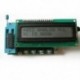 Ic Tester 74 40 45 sorozatú Lc Logic Gate Tester digitális érzékelő Ic sorozat D6U0