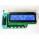 Ic Tester 74 40 45 sorozatú Lc Logic Gate Tester digitális érzékelő Ic sorozat D6U0