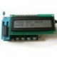 Ic Tester 74 40 45 sorozatú Lc Logic Gate Tester digitális érzékelő Ic sorozat D6U0