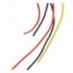 6X (DC 4.5-30V 100A kettős piros   kék LED-es digitális voltmérő ampermérő Volt erősítő Met Q7I3