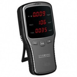 2X (digitális formaldehid-PM2-5-HCHO-TVOC-mérő-levegő-minőség-gáz-érzékelő-Moni J6Z2