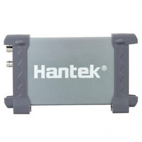 Hantek 6022BL PC digitális hordozható oszcilloszkóp alapú USB   logikai elemző 1 S2J4