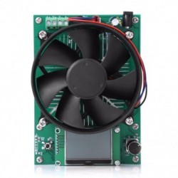 6X (120 W állandó áramú elektronikus terhelés 60 V 10A akkumulátor kisülési kapacitása M2U8