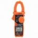 3X (PEAKMETER PM2118S hordozható intelligens AC / DC bilincsmérő multiméter Z2Y9 váltóáram
