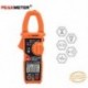 3X (PEAKMETER PM2118S hordozható intelligens AC / DC bilincsmérő multiméter Z2Y9 váltóáram