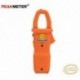 3X (PEAKMETER PM2118S hordozható intelligens AC / DC bilincsmérő multiméter Z2Y9 váltóáram